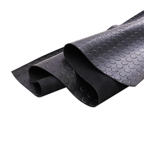 3mm rubber flooring matting - 3mm,