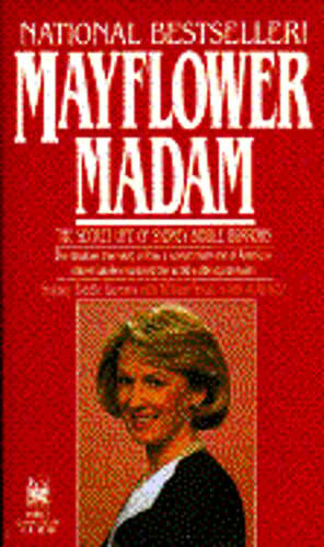Mayflower madam the secret - madam:,