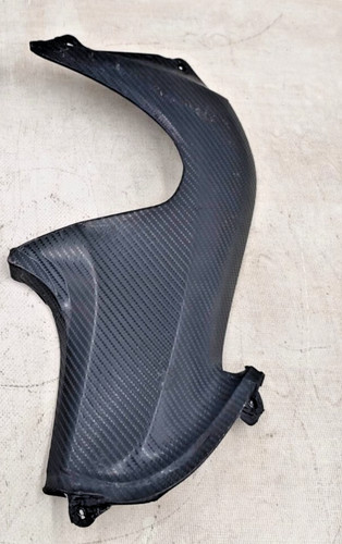 Right interior side cover - interior,