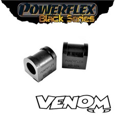 Powerflex Black Front AntiRollBar Bushes 21mm Renault 5 GT Turbo PFF60-104-21BLK