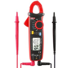 UNI-T UT210D mini Clamp Meter