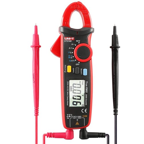 Uni ut210d mini - uni-t,
