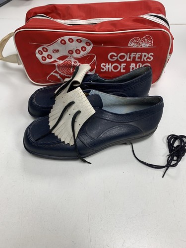 Vintage stylo matchmakers blue - stylo,