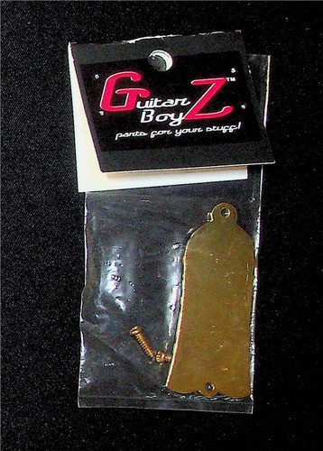 Guitar headstock truss - truss, rod