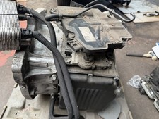 Range Rover Evoque Auto