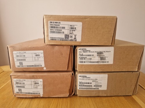 Nortel bcm media - bcm,