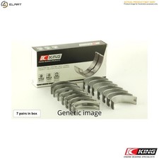 CRANKSHAFT BEARING SET