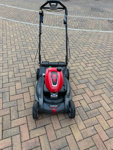 Honda hrx537vy variable - hrx537vy,