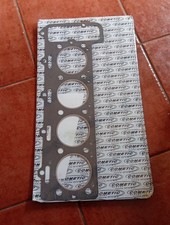 Coventry Climax FPF Cometic