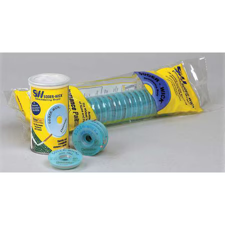 Chemtronics 25l desoldering - chemtronics, 10-25l