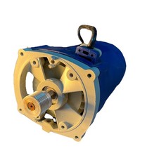 Charnwood 305D Motor for 305DB Mitre Saw - Motor for Charnwood Double Mitre.