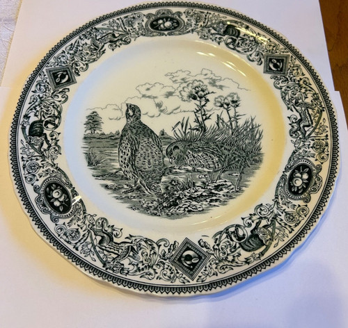 Masons england ironstone - masons,