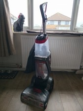 Bissell ProHeat Revolution 2x