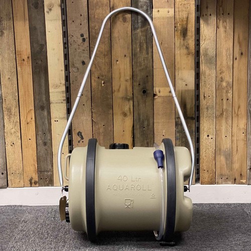 Premium aquaroll water carrier - premium,