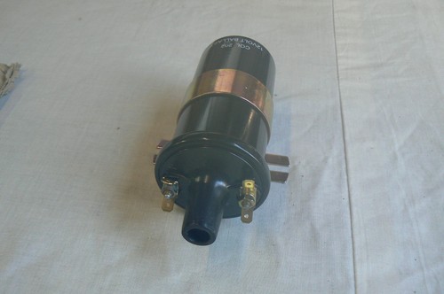 Triumph spitfire 1500 ballast - triumph,
