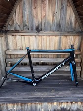 Moriarty Criterium full carbon