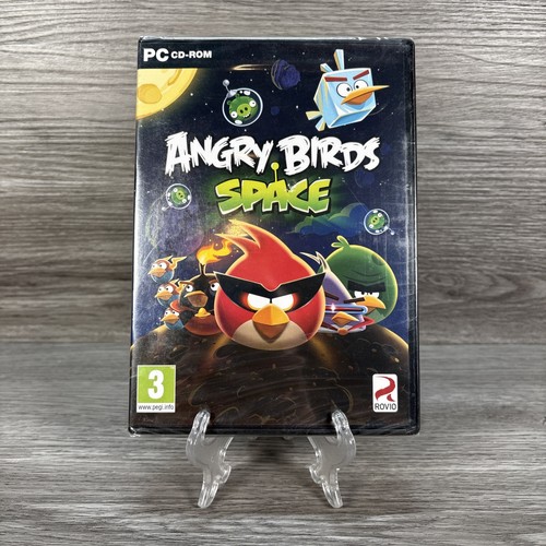 Angry birds space pal - (pc),