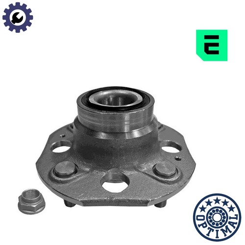 Wheel bearing kit 911387 for - bearing,
