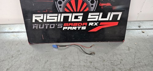 Mazda rx7 fd3s 13b 1992 - mazda,