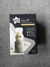 Tommee Tippee Lets Go Portable