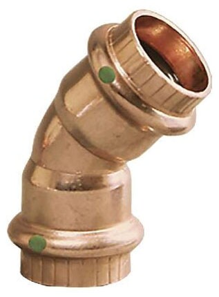 Viega 77627 propress - propress, copper