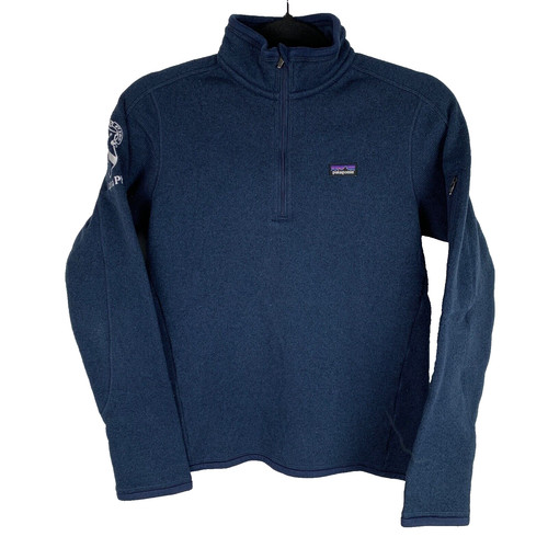 Patagonia branded better - branded,
