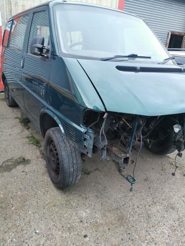 Breaking caravelle 2 5 - vw, 2.5