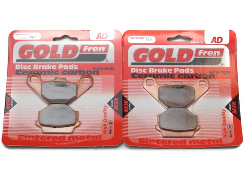 Brake pads front for - pads,