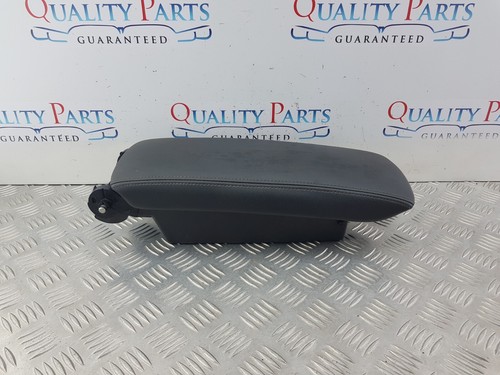 Renault scenic arm rest - scenic, centre