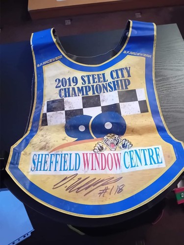 Drew kemp 2019 sheffield - drew,