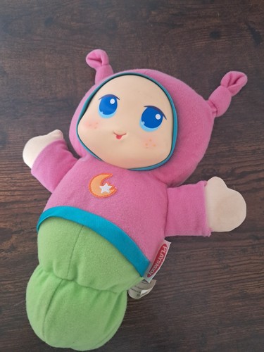 Playskool lullaby glow - lullaby,