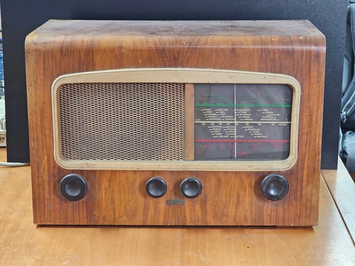 Cossor melody maker 500 - melody, ac