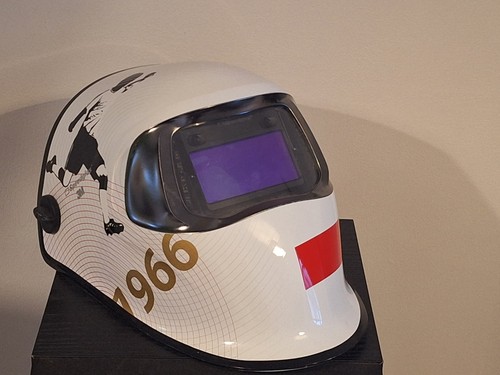 Speedglas 100v welding - speedglas,