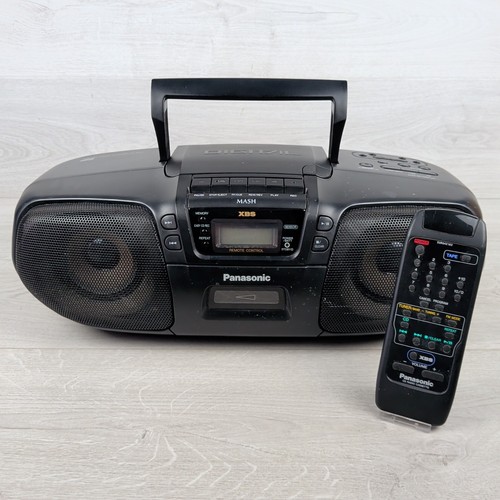 Panasonic ds25 portable - panasonic,