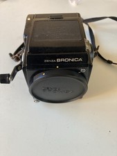 Zenza Bronica SQ-A medium