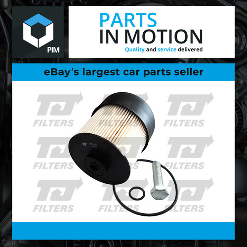 Fuel filter fits dacia sandero - fuel,