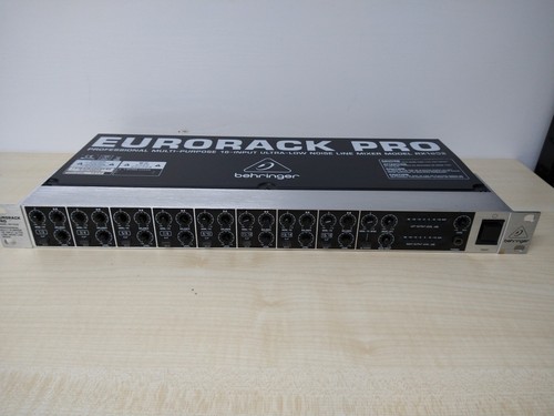 Behringer eurorack pro - eurorack,