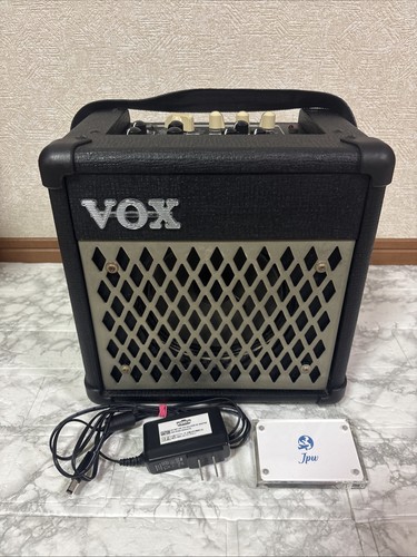 Vox mini5 rhythm - mini5-rm,