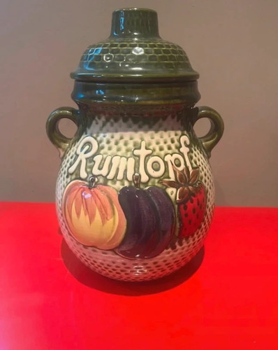 Vintage 1970s west german - 1970s,