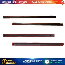 Door Panel Trim Moulding Strap