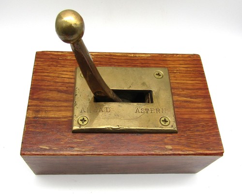 Authentic antique robinson - a.,