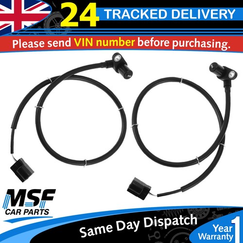 Abs speed sensor for - speed,