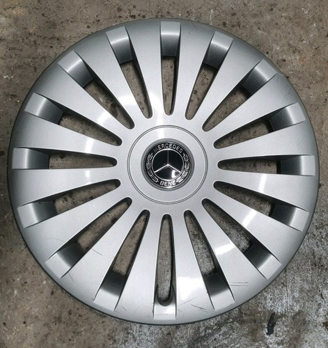 Mercedes vito wheel trim - vito, 17"