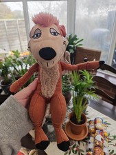 Walt Disney The Lion King