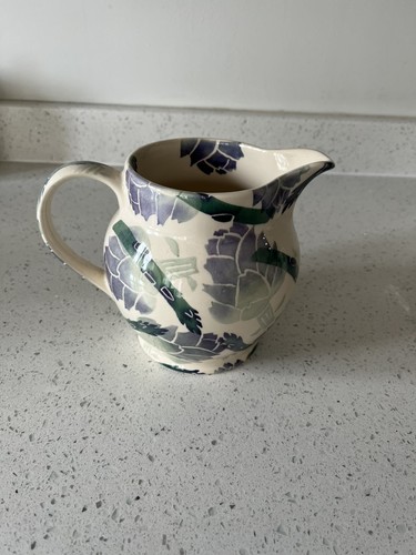 Emma bridgewater pint jug - emma, 1.5
