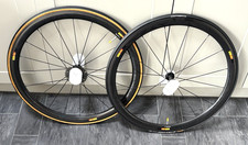 Mavic Cosmic Carbone 40 Elite