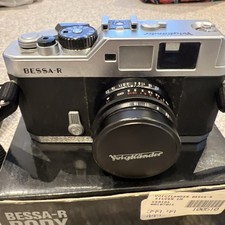 Voigtlander Bessa-R