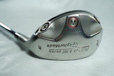 Taylormade Rescue Dual 3