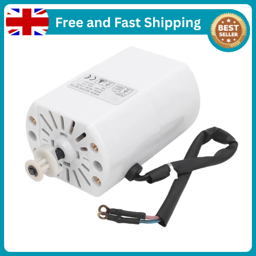 Electric servo motor sewing - electric,