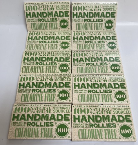 Premium quality rolling - 10,